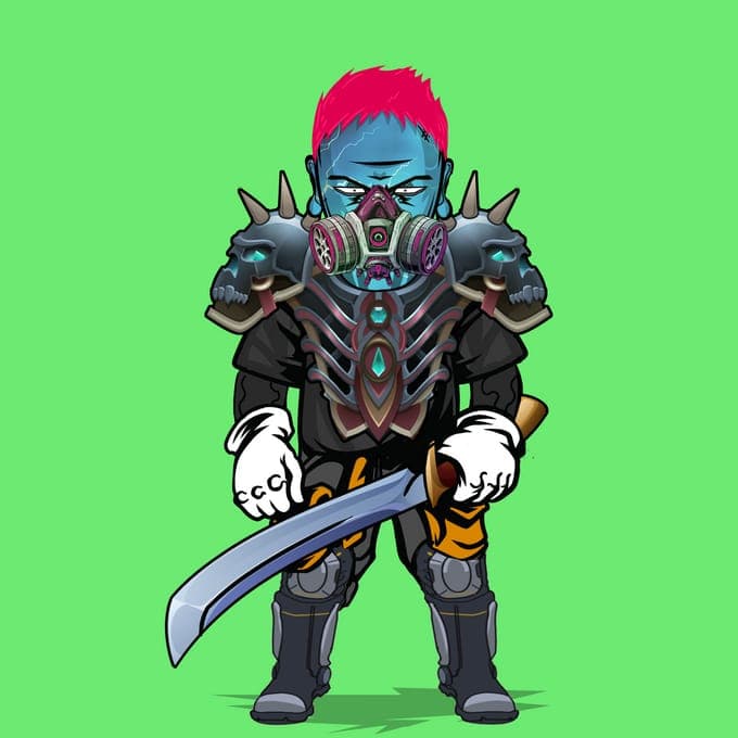 Set preview
